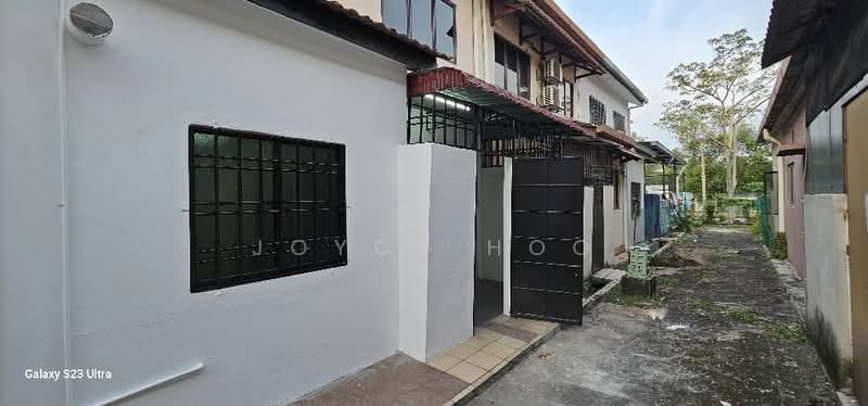 Rumah Teres 2 Tingkat untuk Dijual di Bandar Utama 10 (Bandar Utama) - Joyce Hoo - Exterior - PropertyGuru.com.my