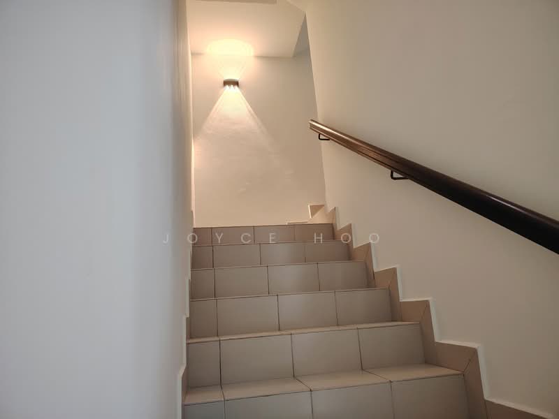 Rumah Teres 2 Tingkat untuk Dijual di Bandar Utama 10 (Bandar Utama) - Joyce Hoo - Interior - PropertyGuru.com.my