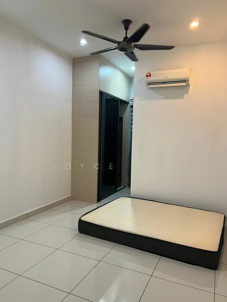 Rumah Teres 2 Tingkat untuk Dijual di Bandar Utama 10 (Bandar Utama) - Joyce Hoo - Bedroom - PropertyGuru.com.my