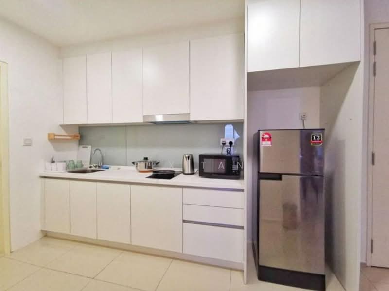 Servis Apartment untuk Disewa di EkoCheras Service Residences - Rex Tan - Kitchen - PropertyGuru.com.my