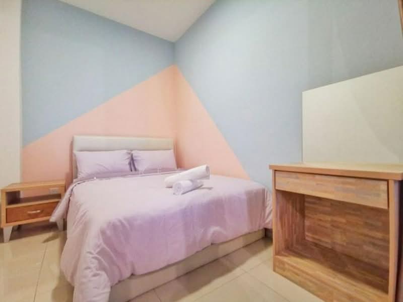 Servis Apartment untuk Disewa di EkoCheras Service Residences - Rex Tan - Bedroom - PropertyGuru.com.my