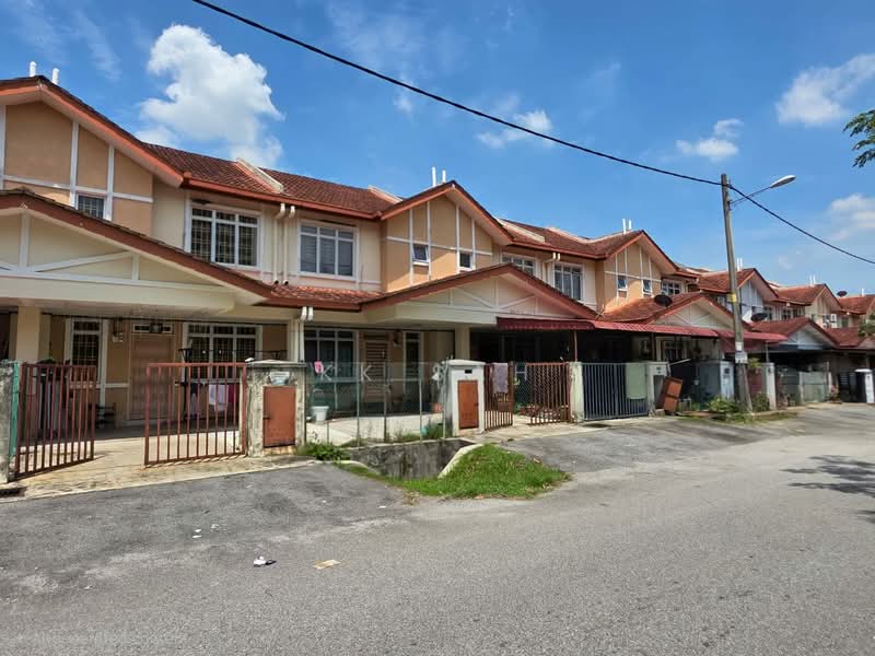 Rumah Teres 2 Tingkat untuk Dijual di Bandar Tasik Kesuma (Beranang) - KK Sah - PropertyGuru.com.my