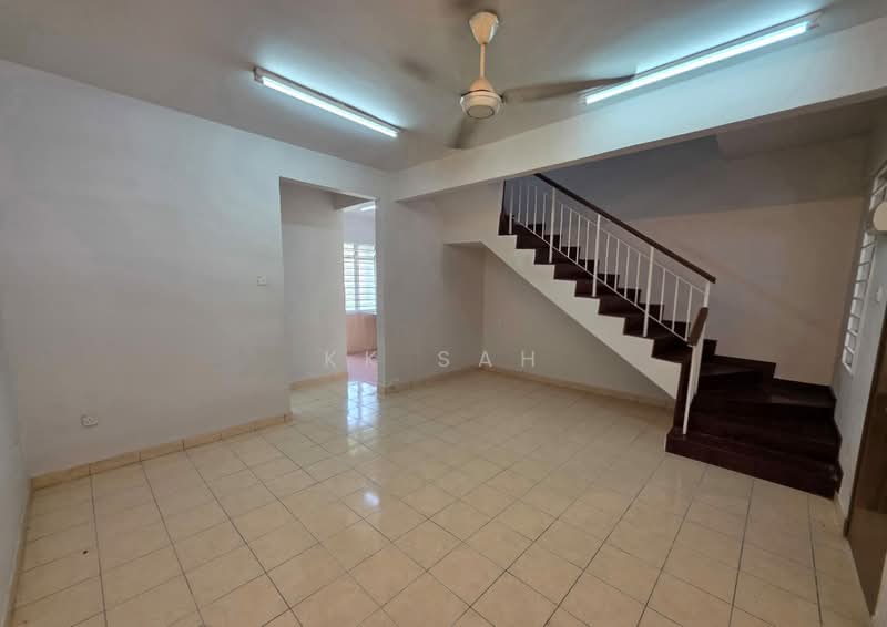 Rumah Teres 2 Tingkat untuk Dijual di Bandar Tasik Kesuma (Beranang) - KK Sah - PropertyGuru.com.my