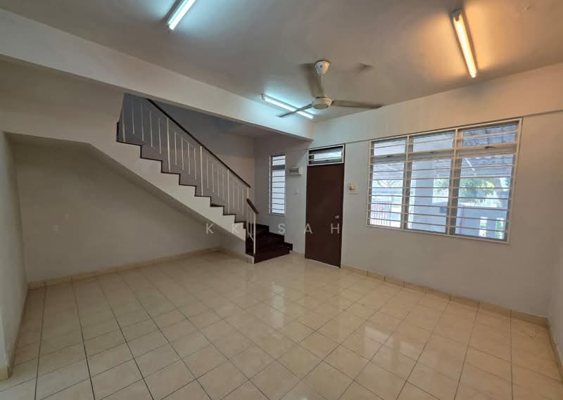 Rumah Teres 2 Tingkat untuk Dijual di Bandar Tasik Kesuma (Beranang) - KK Sah - PropertyGuru.com.my