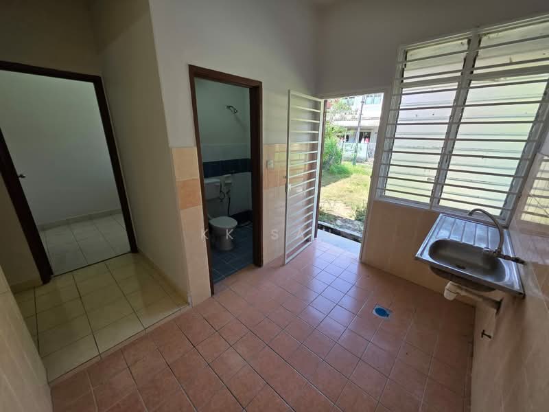 Rumah Teres 2 Tingkat untuk Dijual di Bandar Tasik Kesuma (Beranang) - KK Sah - PropertyGuru.com.my