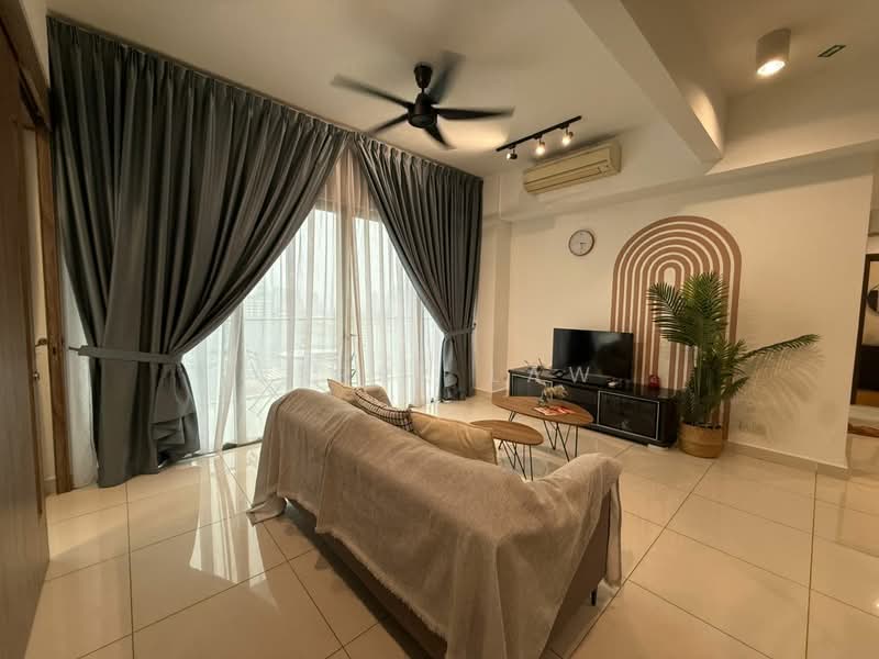 Servis Apartment untuk Dijual di Regalia Residence - Terry Law - PropertyGuru.com.my