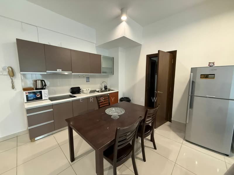 Servis Apartment untuk Dijual di Regalia Residence - Terry Law - PropertyGuru.com.my
