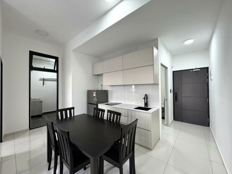 Servis Apartment untuk Disewa di Space Residency - Ina Chua - PropertyGuru.com.my