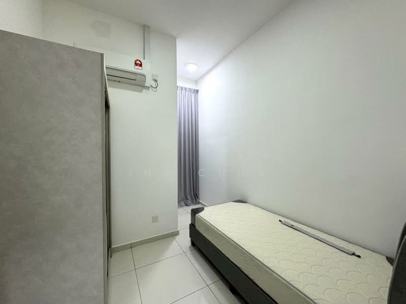 Servis Apartment untuk Disewa di Space Residency - Ina Chua - PropertyGuru.com.my