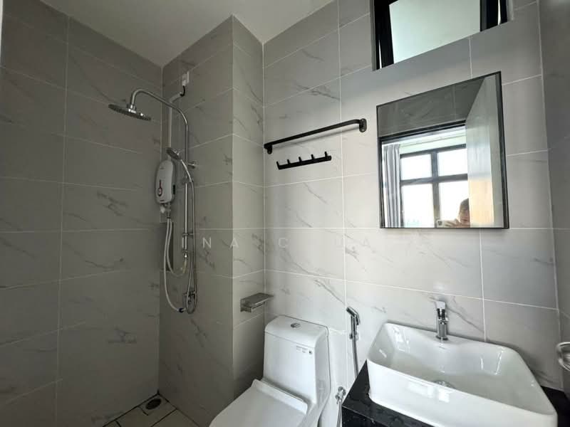 Servis Apartment untuk Disewa di Space Residency - Ina Chua - PropertyGuru.com.my