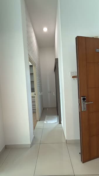 Servis Apartment untuk Disewa di Harmoni Residence 1 - Kim Lee - PropertyGuru.com.my
