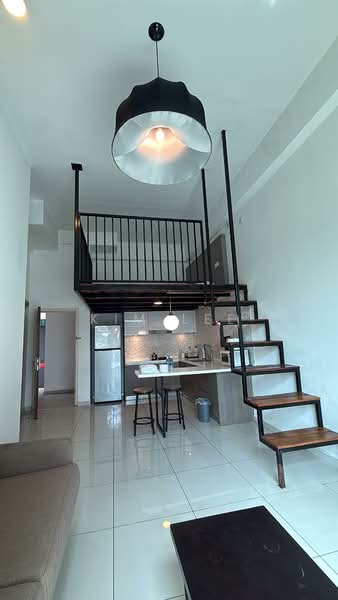 Servis Apartment untuk Disewa di Harmoni Residence 1 - Kim Lee - PropertyGuru.com.my