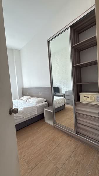 Servis Apartment untuk Disewa di Harmoni Residence 1 - Kim Lee - PropertyGuru.com.my