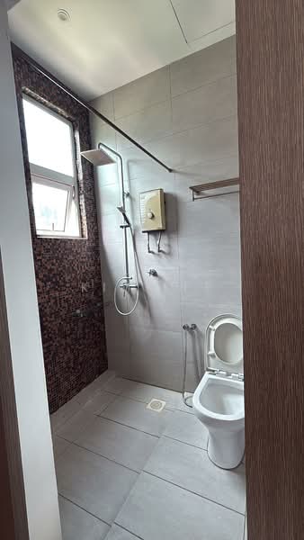 Servis Apartment untuk Disewa di Harmoni Residence 1 - Kim Lee - PropertyGuru.com.my