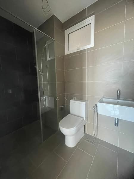 Condominium for Sale at Setia Sky Ville - Siang . - Bathroom - PropertyGuru.com.my
