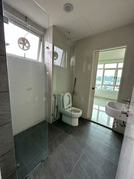Condominium for Sale at La Thea Residences - Junbin Low - Bathroom - PropertyGuru.com.my