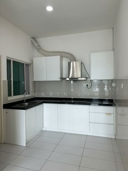 Condominium for Sale at La Thea Residences - Junbin Low - Kitchen - PropertyGuru.com.my