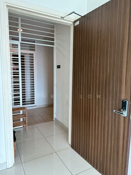 Condominium for Sale at La Thea Residences - Junbin Low - Entrance - PropertyGuru.com.my