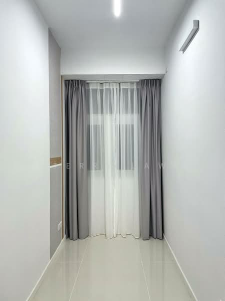 Servis Apartment untuk Disewa di Met 1 Residences - Terry Law - Interior - PropertyGuru.com.my