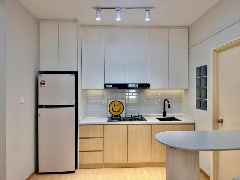 Apartment for Sale at Perdana Puri - See Hui Tan - PropertyGuru.com.my