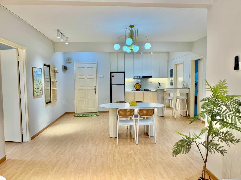 Apartment for Sale at Perdana Puri - See Hui Tan - PropertyGuru.com.my