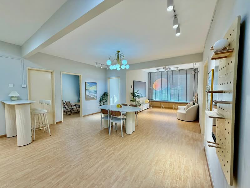 Apartment for Sale at Perdana Puri - See Hui Tan - PropertyGuru.com.my