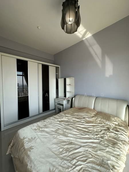 Kondominium untuk Disewa di Boulevard Condominium (BLVD) - Suzanne Ang - Bedroom - PropertyGuru.com.my