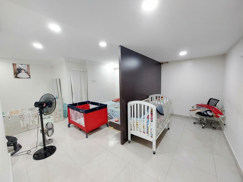 2-storey Terraced House for Sale in Taman Desa Damai (Bukit Mertajam) - Elvin Choo - Bedroom - PropertyGuru.com.my
