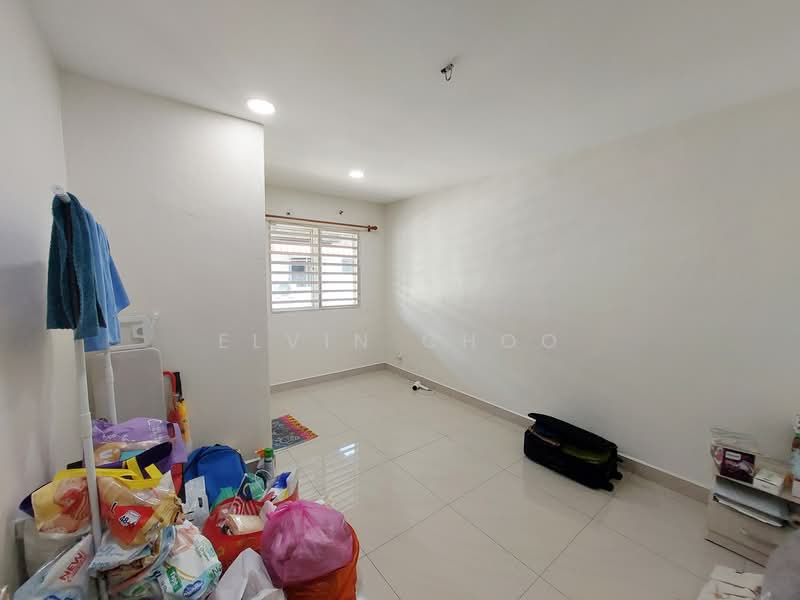 2-storey Terraced House for Sale in Taman Desa Damai (Bukit Mertajam) - Elvin Choo - Interior - PropertyGuru.com.my