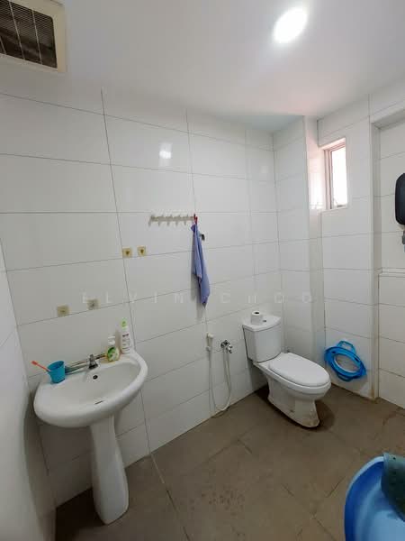 2-storey Terraced House for Sale in Taman Desa Damai (Bukit Mertajam) - Elvin Choo - Bathroom - PropertyGuru.com.my
