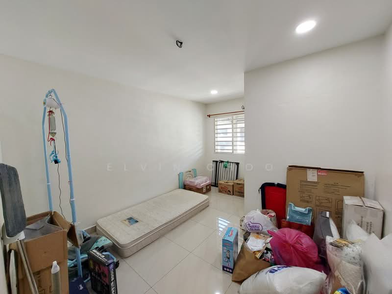 2-storey Terraced House for Sale in Taman Desa Damai (Bukit Mertajam) - Elvin Choo - Bedroom - PropertyGuru.com.my