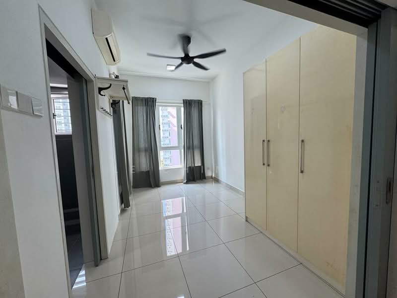 Service Residence for Rent at Tropez Residences - Le Ching . - Interior - PropertyGuru.com.my