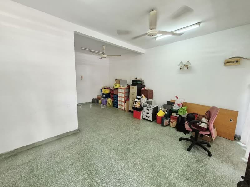 Rumah Teres 2 Tingkat untuk Dijual di Bangsar (Kuala Lumpur) - Prem Kumar - Interior - PropertyGuru.com.my