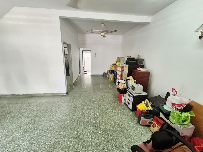 Rumah Teres 2 Tingkat untuk Dijual di Bangsar (Kuala Lumpur) - Prem Kumar - Interior - PropertyGuru.com.my