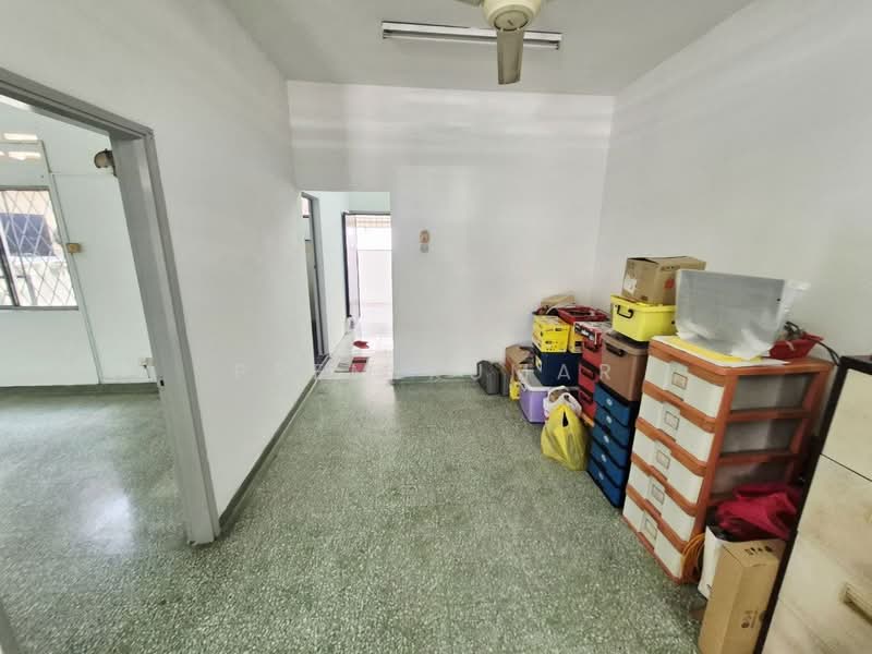Rumah Teres 2 Tingkat untuk Dijual di Bangsar (Kuala Lumpur) - Prem Kumar - Interior - PropertyGuru.com.my