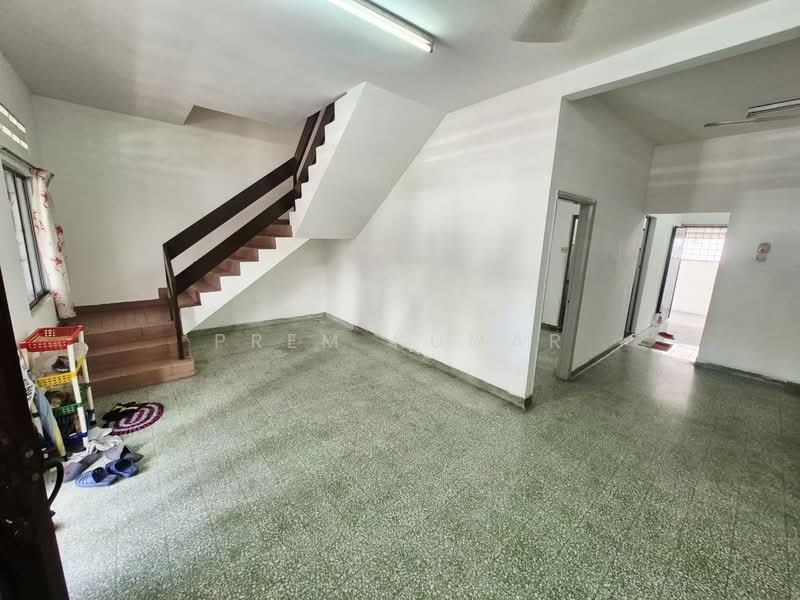 Rumah Teres 2 Tingkat untuk Dijual di Bangsar (Kuala Lumpur) - Prem Kumar - Interior - PropertyGuru.com.my