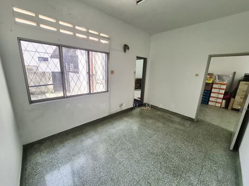 Rumah Teres 2 Tingkat untuk Dijual di Bangsar (Kuala Lumpur) - Prem Kumar - Interior - PropertyGuru.com.my
