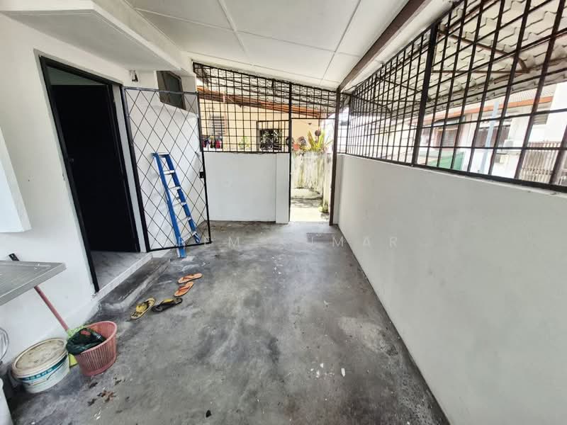 Rumah Teres 2 Tingkat untuk Dijual di Bangsar (Kuala Lumpur) - Prem Kumar - Exterior - PropertyGuru.com.my