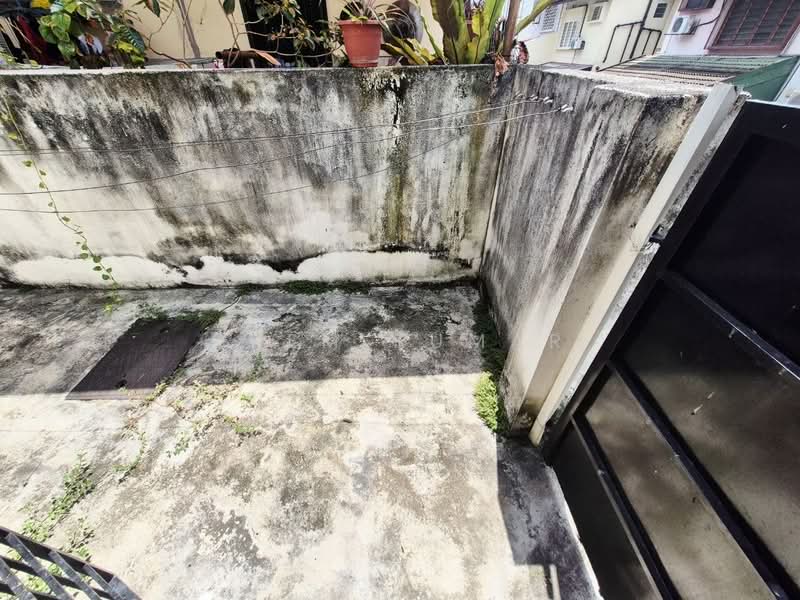 Rumah Teres 2 Tingkat untuk Dijual di Bangsar (Kuala Lumpur) - Prem Kumar - Exterior - PropertyGuru.com.my