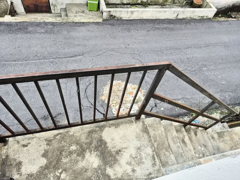 Rumah Teres 2 Tingkat untuk Dijual di Bangsar (Kuala Lumpur) - Prem Kumar - Exterior - PropertyGuru.com.my