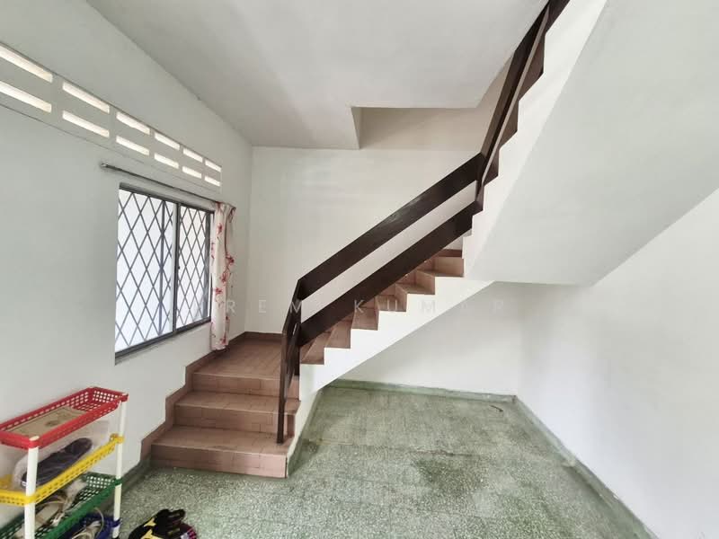 Rumah Teres 2 Tingkat untuk Dijual di Bangsar (Kuala Lumpur) - Prem Kumar - Interior - PropertyGuru.com.my
