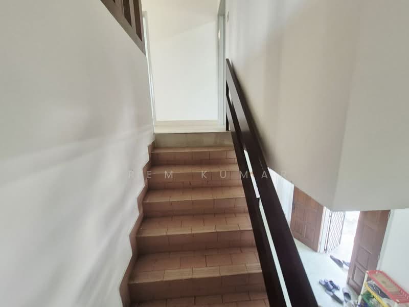 Rumah Teres 2 Tingkat untuk Dijual di Bangsar (Kuala Lumpur) - Prem Kumar - Interior - PropertyGuru.com.my