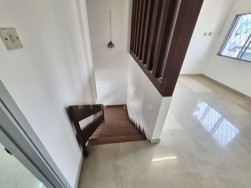 Rumah Teres 2 Tingkat untuk Dijual di Bangsar (Kuala Lumpur) - Prem Kumar - Interior - PropertyGuru.com.my