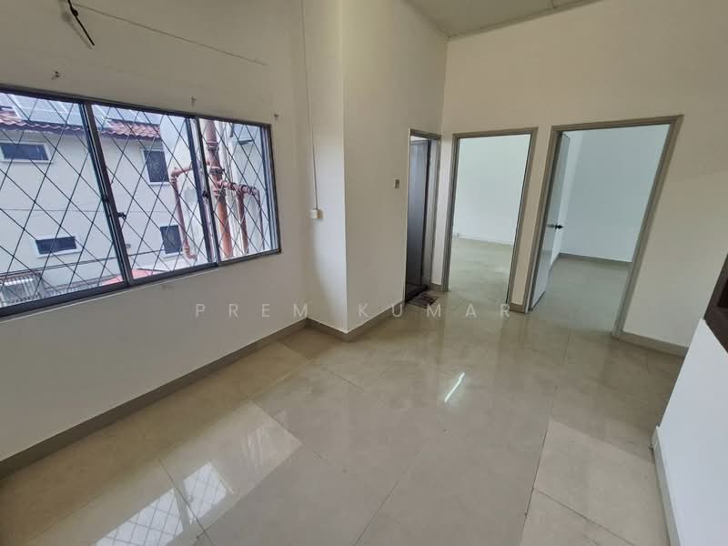 Rumah Teres 2 Tingkat untuk Dijual di Bangsar (Kuala Lumpur) - Prem Kumar - Interior - PropertyGuru.com.my
