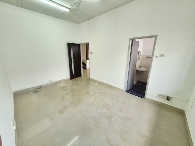 Rumah Teres 2 Tingkat untuk Dijual di Bangsar (Kuala Lumpur) - Prem Kumar - Interior - PropertyGuru.com.my