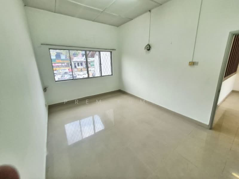 Rumah Teres 2 Tingkat untuk Dijual di Bangsar (Kuala Lumpur) - Prem Kumar - Interior - PropertyGuru.com.my