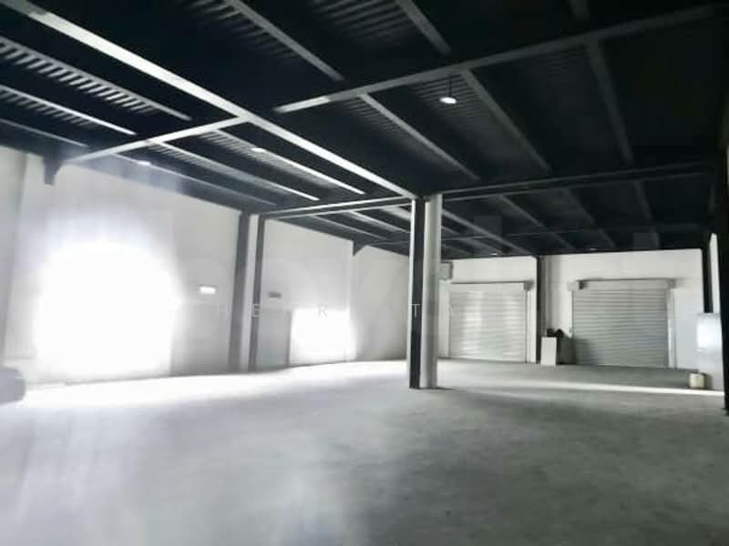 Factory for Rent in Batu Kawan (Penang) - Henry Tan - Interior - PropertyGuru.com.my