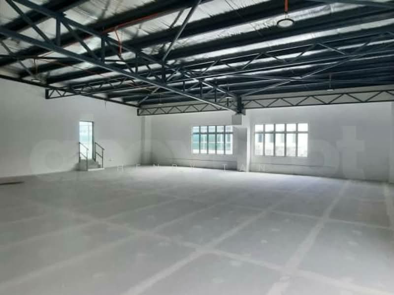 Factory for Rent in Batu Kawan (Penang) - Henry Tan - Interior - PropertyGuru.com.my