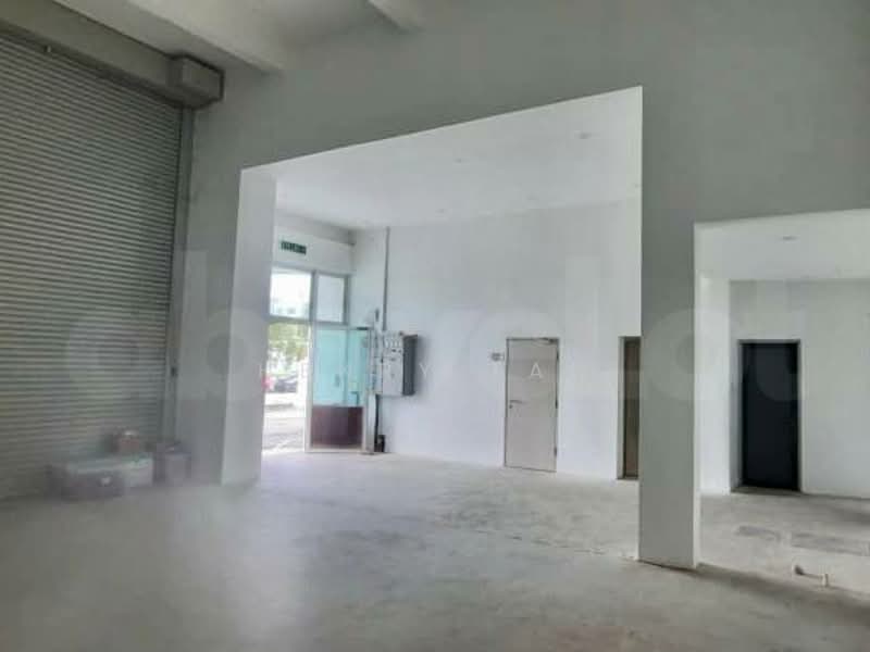 Factory for Rent in Batu Kawan (Penang) - Henry Tan - Interior - PropertyGuru.com.my