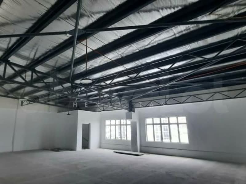 Factory for Rent in Batu Kawan (Penang) - Henry Tan - Interior - PropertyGuru.com.my